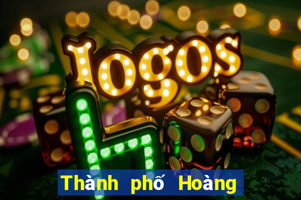 Thành phố Hoàng gia Việt nam