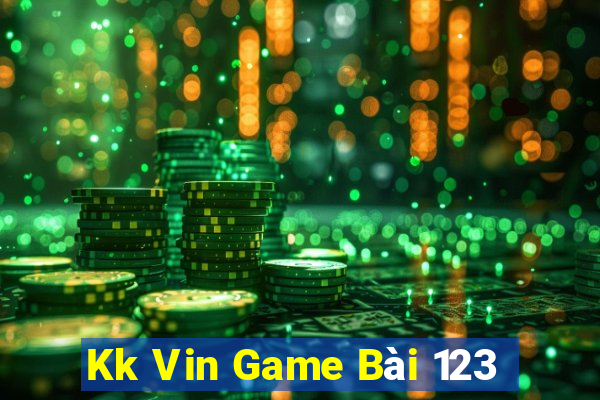 Kk Vin Game Bài 123