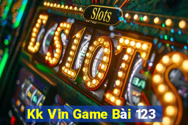 Kk Vin Game Bài 123