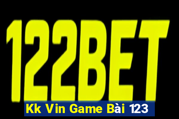 Kk Vin Game Bài 123