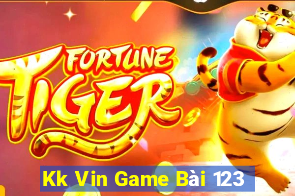 Kk Vin Game Bài 123