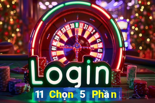 11 Chọn 5 Phần mềm giao lộ