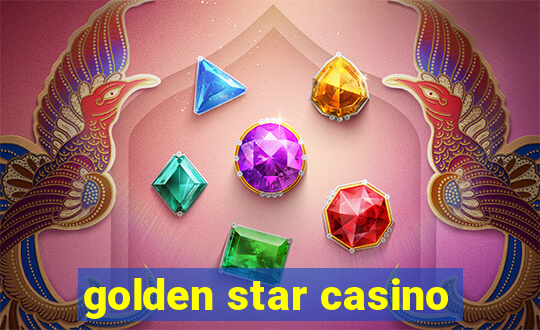 golden star casino