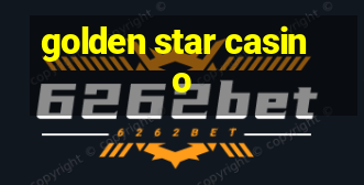 golden star casino