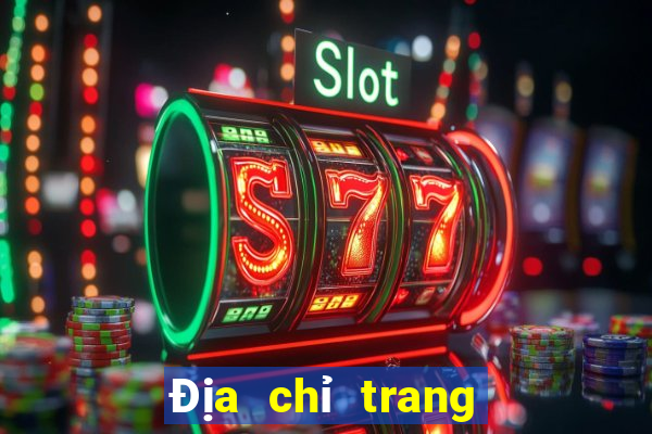 Địa chỉ trang web của Bet Net