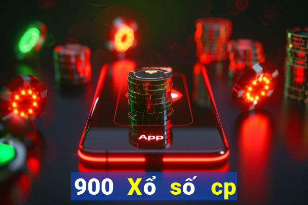 900 Xổ số cp nền tảng tải về