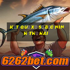 Kết quả xổ số Bắc Ninh thứ hai