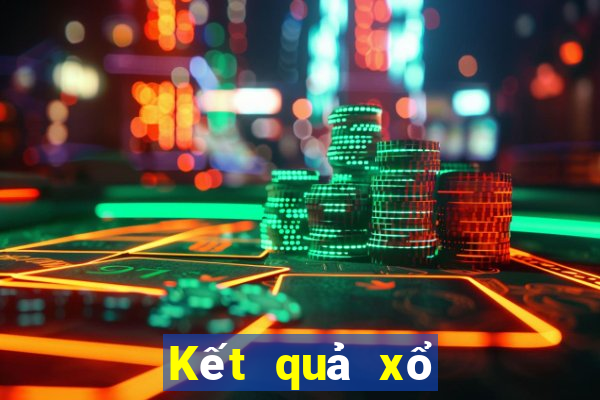 Kết quả xổ số Bắc Ninh thứ hai