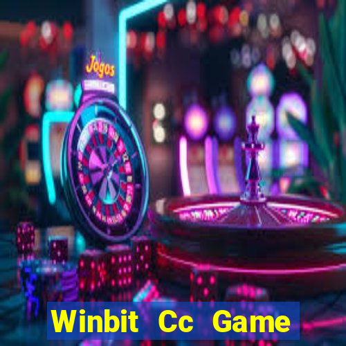 Winbit Cc Game Bài Vic