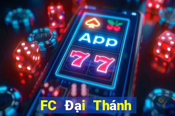 FC Đại Thánh bắn cá