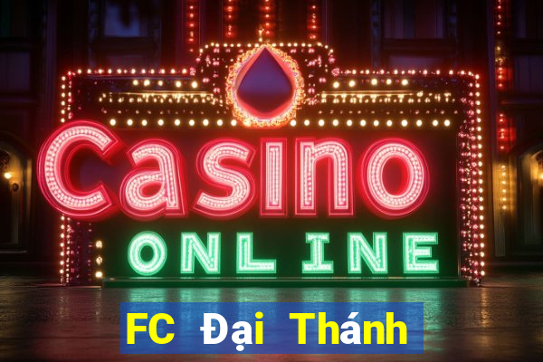 FC Đại Thánh bắn cá