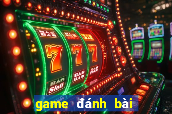 game đánh bài đổi thưởng b29