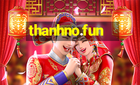 thanhno.fun