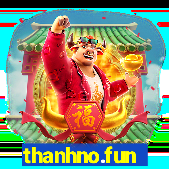 thanhno.fun