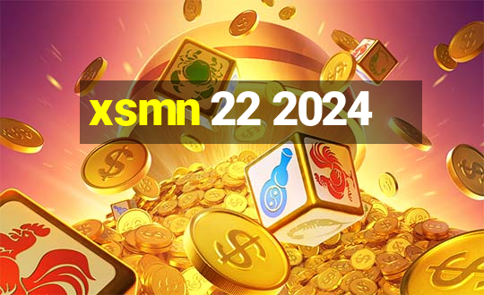 xsmn 22 2024