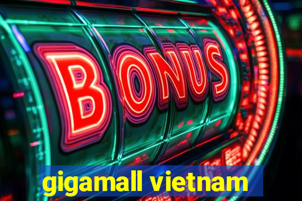 gigamall vietnam