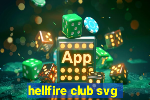 hellfire club svg