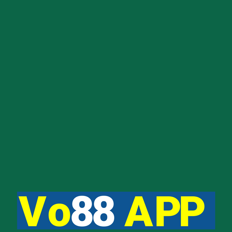 Vo88 APP