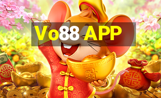 Vo88 APP