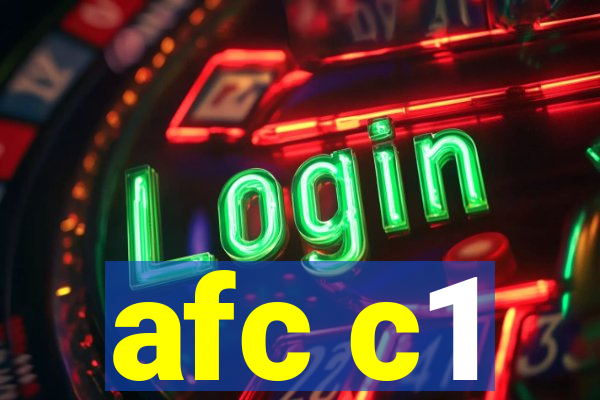 afc c1