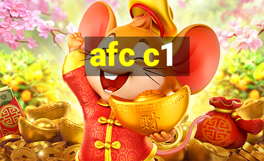 afc c1