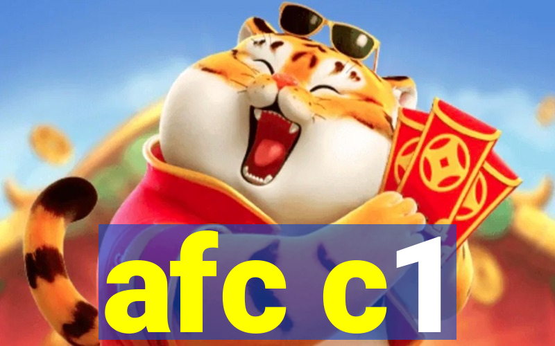 afc c1