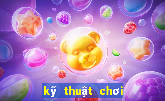 kỹ thuật chơi bài Phỏm