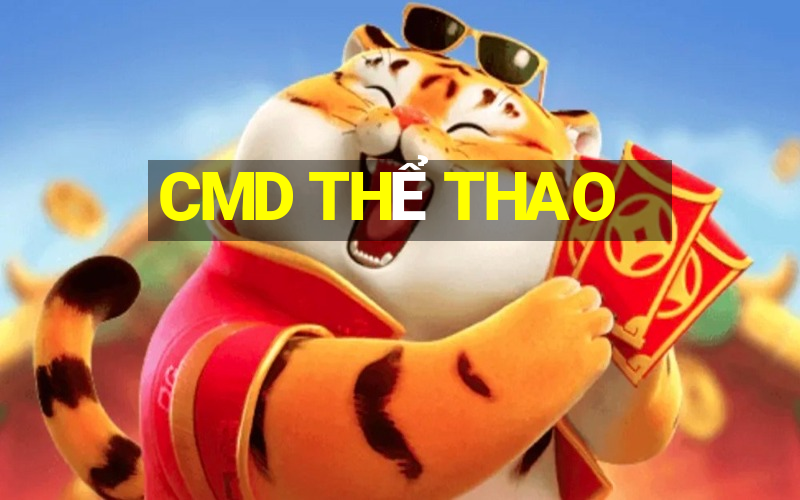 CMD THỂ THAO