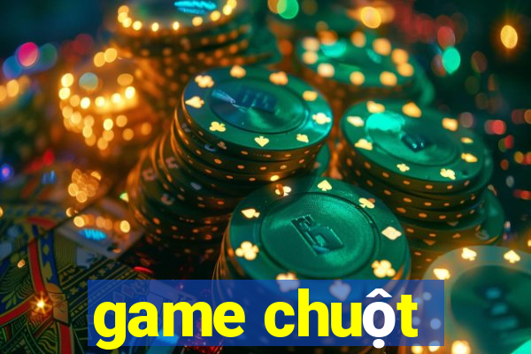 game chuột