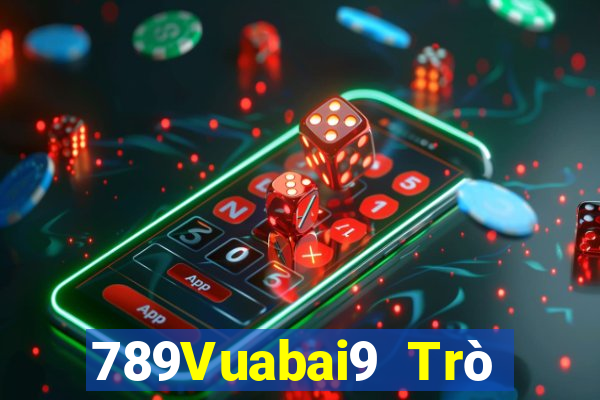 789Vuabai9 Trò chơi Gem Mẹo