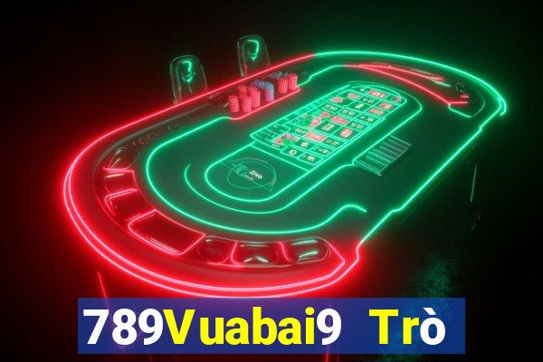 789Vuabai9 Trò chơi Gem Mẹo