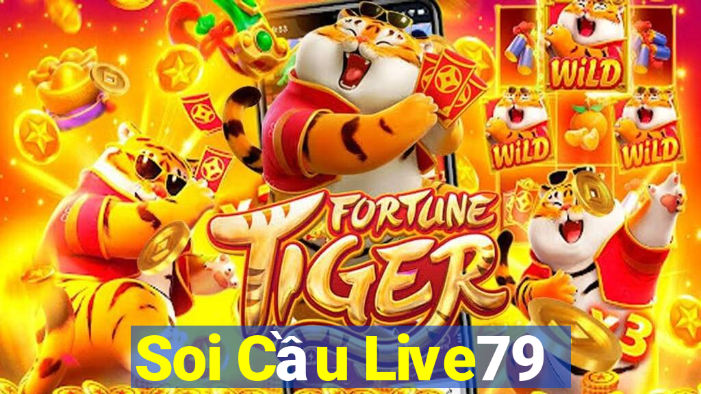 Soi Cầu Live79