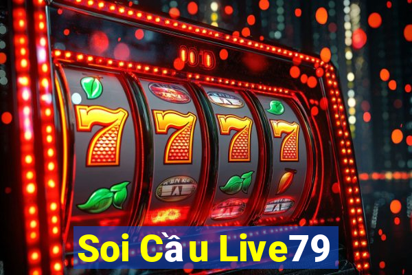 Soi Cầu Live79