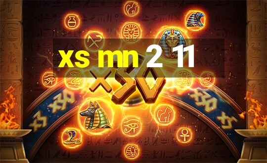 xs mn 2 11