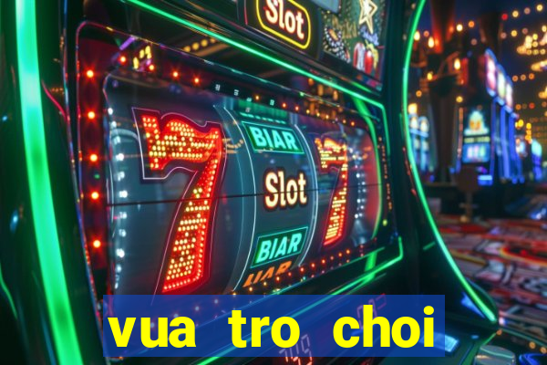 vua tro choi yugioh tap 68