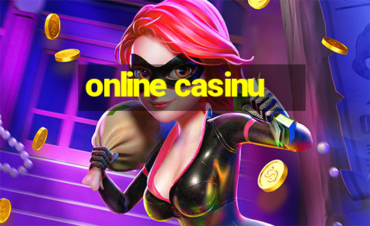 online casinu