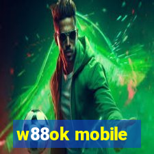 w88ok mobile