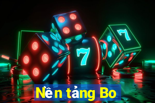 Nền tảng Bo