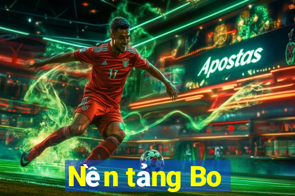 Nền tảng Bo