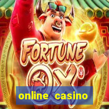 online casino malaysia list