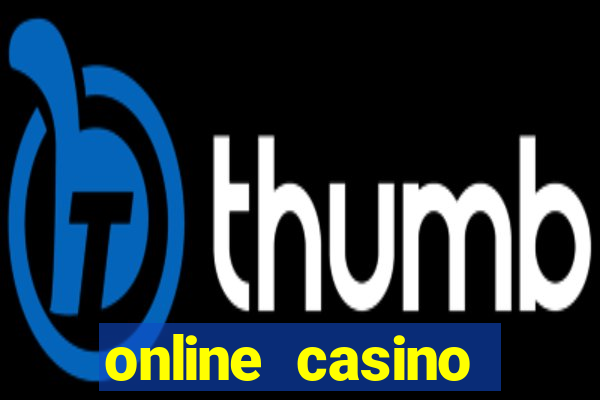 online casino malaysia list