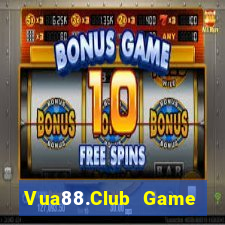 Vua88.Club Game Bài Online