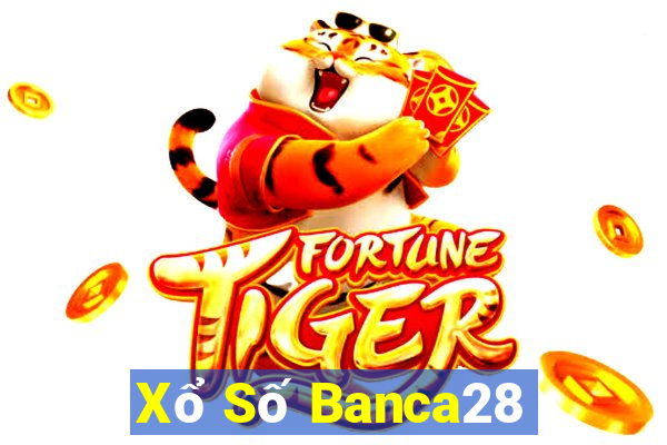 Xổ Số Banca28