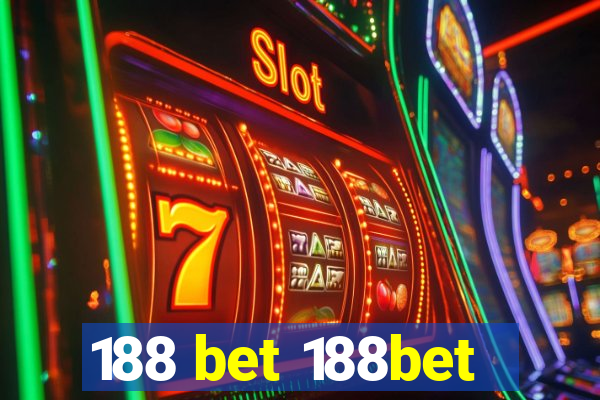 188 bet 188bet