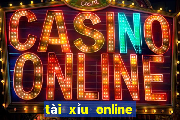 tài xỉu online doi thuong