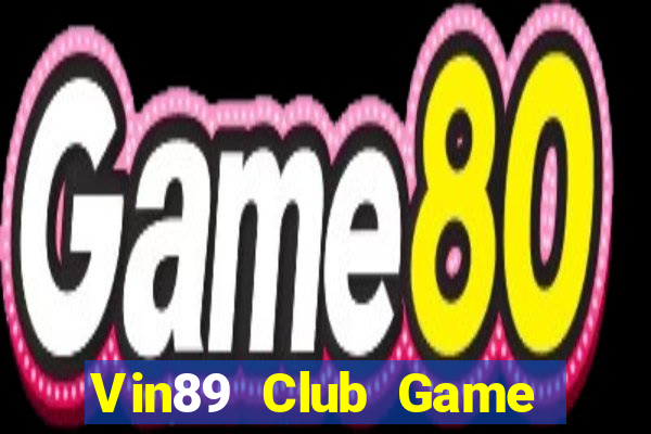 Vin89 Club Game B㠩 Yugioh