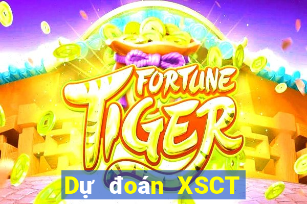 Dự đoán XSCT thứ bảy