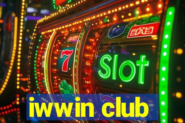 iwwin club