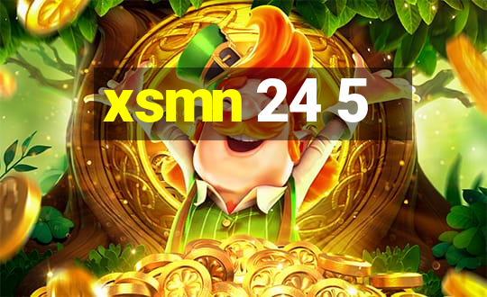 xsmn 24 5