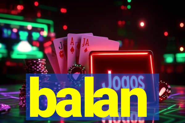 balan